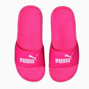 Puma sandals
